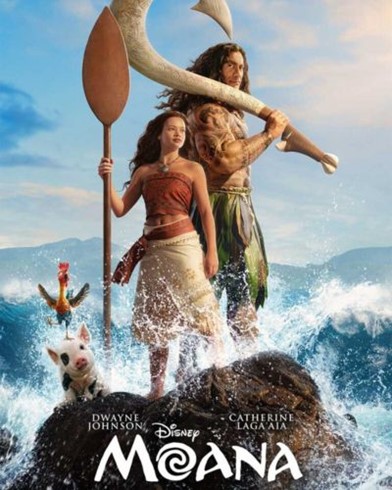 Moana
