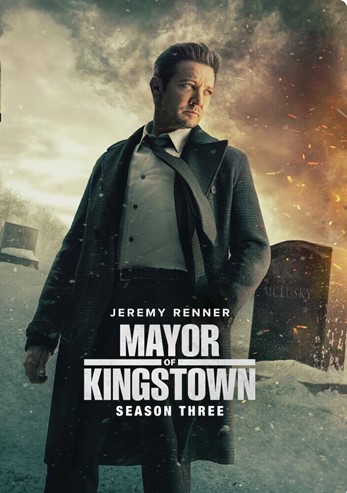 Mayor of Kingstown