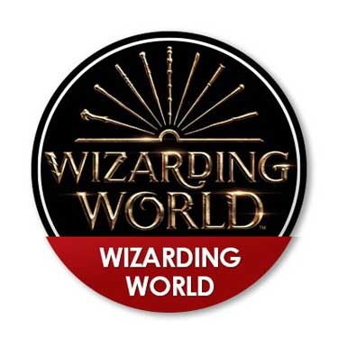 Buy Wizarding world Movies and Merch here
