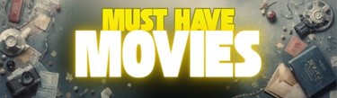 Must Have Movie Franchises