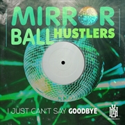 Buy I Just Cant Say Goodbye