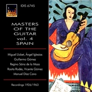 Buy Master Of Guitar 4