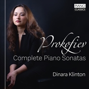 Buy Complete Piano Sonatas