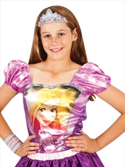 Buy Rapunzel Princess Top - Size 6+