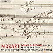 Buy Complete Piano Concertos