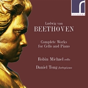 Buy Complete Works Cello & Piano