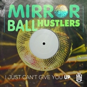 Buy I Just Cant Give You Up