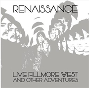 Buy Live Fillmore West And Other A