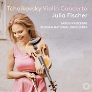 Buy Violin Concerto