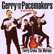 Buy Ferry Cross The Mersey: Hits R