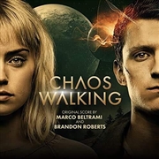 Buy Chaos Walking Original Score
