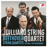 Buy Beethoven Quartets 1964-19