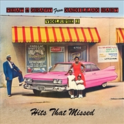 Buy Hits That Missed