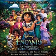Buy Encanto / Ost