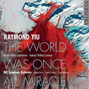 Buy World Was Once All Miracle