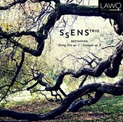 Buy String Trio 3 And Serenade 8