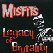 Buy Legacy Of Brutality