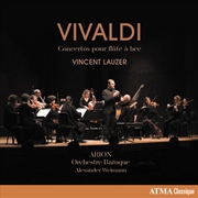 Buy Concertos Pour Flute A Bec