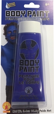 Buy Body Paint - Blue - 100Ml
