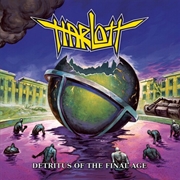 Buy Detritus Of The Final Age