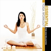 Buy Essential Yoga Workout: Feng Shui Relaxation