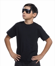 Buy Batman Character Eyes - Child