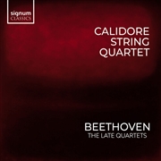 Buy Quartets Vol 1: Late String Q