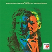 Buy Beethoven: Symphonies 2 & 7
