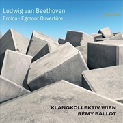 Buy Eroica / Egmont Overture