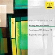 Buy Piano Sonatas 16