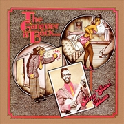 Buy Gangster Is Back