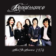 Buy Alive In America 1974