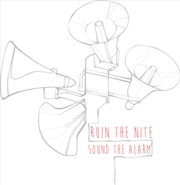 Buy Sound The Alarm