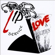 Buy Love And Politics