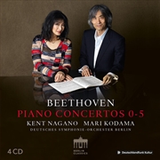 Buy Piano Concertos 0 5