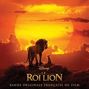 Buy Le Roi Lion (Original Soundtrack)
