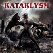 Buy In The Arms Of Devastation