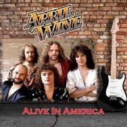 Buy Alive In America