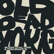 Buy Old Dead Young: B Sides And Ra