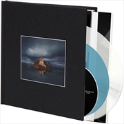 Buy Californian Soil - Limited Deluxe Boxset
