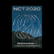 Buy Nct: 2nd Album Resonance Pt 1