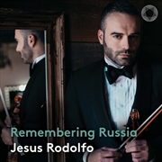 Buy Remembering Russia
