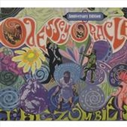 Buy Odyssey And Oracle: 2cd