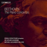 Buy Piano Concertos