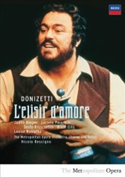 Buy Donizetti: L'Elisir D'Amore