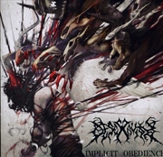 Buy Implicit Obedience