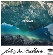 Buy Unknown Beethoven
