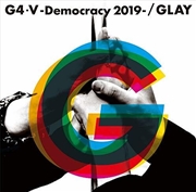 Buy G45 Democracy 2019
