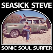 Buy Sonic Soul Surfer