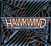 Buy Sonic Boom Killers: Best Of Si